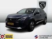 Peugeot 3008 - 1.6 HYbrid 225pk Allure Camera/Keyless/4S.Banden/ Nav/Stoelv
