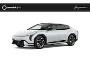 Kia EV4 - Fastback GT-Line Business Edition 81.4 kWh | Stoel- en stuur