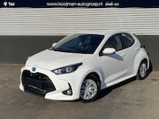 Toyota Yaris - 1.5 Hybrid 115 Active Apple CarPlay/Android Auto Navigatie,