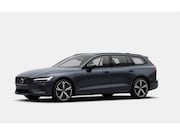 Volvo V60 - 2.0 T6 AWD + Dark | DIRECT LEVERBAAR |
