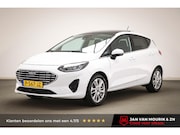 Ford Fiesta - 1.0 EcoBoost Titanium | COMFORT / SEAT / PARKING- PACK | PAN