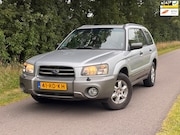 Subaru Forester - 2.0 AWD X | Automaat + Cruise control Nu € 2.500,