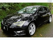 Seat Leon - 1.8 TSI FR Business 179PK 5-DRS 2013