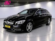 Mercedes-Benz CLA-Klasse - CLA Shooting Brake 180 Business Solution AMG Panodak Camera