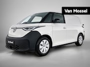 Volkswagen ID. Buzz Cargo - Economy Business 79 kWh 286PK | Trekhaak | Navigatie met dra