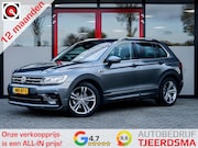 Volkswagen Tiguan - 1.5 TSI ACT Highline Business R | Virtual Cockpit | LED Kopl