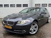 BMW 5-serie - 523i High Executive aut/pano/xenon/led/navi/elektrische stoe