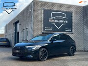 Audi A3 - Sportback 35 TFSI S edition PANO/CAMERA/RS Stoelen