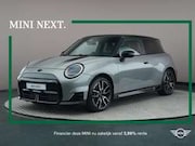 MINI John Cooper Works - SE Cooper M 54.2 kWh