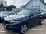 BMW X6 - 50I V8 M-SPORT/PANO/B&O/HUD/NIGHTVISION
