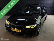 BMW 3-serie - M340i xDrive High Executive LASER PANO HARMAN KA