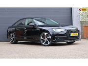 Audi A4 - Limousine 35 TFSI Design Pro Line Leder/Navi/Clima/Xenon