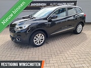 Renault Kadjar - 1.2 TCe Intens | Keyless | Trekhaak | Clima |