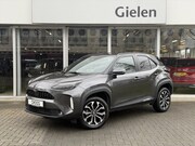 Toyota Yaris Cross - 1.5 Hybrid First Edition Plus | Parkeersensoren, Stoel + Stu