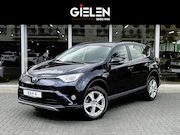 Toyota RAV4 - 2.5 Hybrid Style | Trekhaak, Dodehoekherkenning, Navigatie,