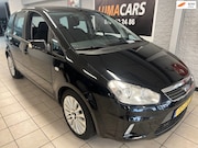 Ford C-Max - 1.8-16V Titanium Flexifuel|NW APK |Carplay |125PK