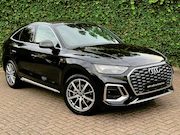 Audi Q5 Sportback - 50 TFSI | S-Line | Navi | Ambient | Camera | Virtual