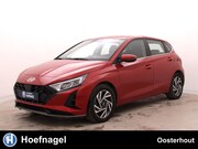 Hyundai i20 - 1.0 T-GDI Comfort Smart | Automaat | Cruise control | Stuur 