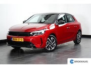 Opel Corsa - 1.2 Turbo Hybrid GS | DODE HOEK | CAMERA | PARK SENS V+A | L
