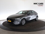 Mazda 3 - 2.0 e-SkyActiv-X M Hybrid 186 | Cruise | Airco |