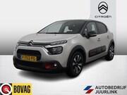 Citroën C3 - 1.2 PureTech C-Series Ecc/CarPlay/Lmv/4S.Banden Two-Tone/Cru