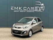 Kia Picanto - 1.0 CVVT