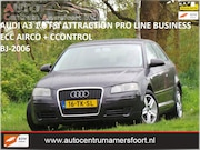 Audi A3 - 1.6 FSI Attraction Pro Line Business ( INRUIL MOGELIJK )