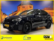 BMW X4 - XDrive28i M-Sport High Exe Aut Leer Schuifdak H/K
