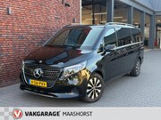 Mercedes-Benz V-klasse - V300 D DubCab 360°Camera/Adapt.Cruise/LED/PDC/DAB/Clima/AppC