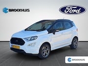 Ford EcoSport - 1.0 EcoBoost ST-Line125pk | Parking- & Winter Pack | B&O | N