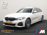 BMW 3-serie - Touring 320e xDrive M Sport PHEV Dealer O.H. | Camera | Alca