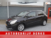 Toyota Verso - 1.8 VVT-i Panoramic 7pers Airco Navi 5Drs Trekhaak