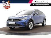 Volkswagen Taigo - Life Edition 1.0 TSI 95 pk 5 versn. Hand · Achteruitrijcamer