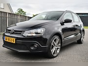 Volkswagen Polo - 1.4-16V Cross Automaat DSG Clima|Carplay|Cruise