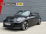 MINI Cabrio - Mini 2.0 Cooper C