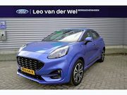 Ford Puma - 1.0 ECOB. HYBRIDE ST-LINE|NAVI|CAMERA|PDC|