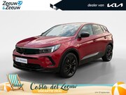 Opel Grandland - 1.6 Turbo Plug-In Hybrid GS | Climate Control | 360 Camera |