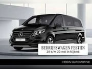 Mercedes-Benz EQV - L3 Avantgarde Line 90 kWh | EQV Design Pakket