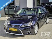 Lexus CT 200h - Business Line Lexusdealer o.h. Leer