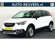 Opel Crossland - X 1.2 Turbo Innovation / LED / CarPlay / HUD / Cam / Trekhaa