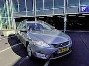 Ford Mondeo - Wagon 2.0-16V Limited