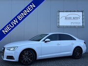 Audi A4 - Limousine 1.4 TFSI Sport Pro Line Automaat Navigatie.