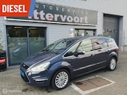 Ford S-Max - 2.0 TDCi Lease Platinum 7p