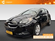 Opel Corsa - 1.4 FAVOURITE 90PK AIRCO CRUISE TEL NAP