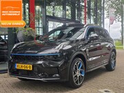 Lynk & Co 01 - | Panoramadak | Stoelverwarming | Apple CarPlay/Android Auto