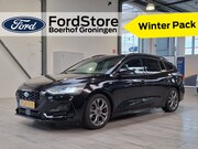 Ford Focus - Wagon EcoBoost Hybrid 155pk ST-Line | Winter Pack | Adapt. C