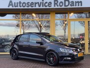 Volkswagen Polo - 1.8 TSI GTI | AUTOMAAT