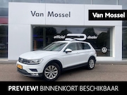 Volkswagen Tiguan - 1.4 TSI ACT Comfortline | 150 PK | Climatronic (Automatische
