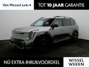 Kia EV9 - GT-Line AWD 99.8 kWh | LED Matrix | LM Velgen 21" | Pano Dak