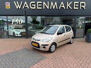 Hyundai i10 - 1.1 Active Cool Airco|Elektr pak|new Distributie